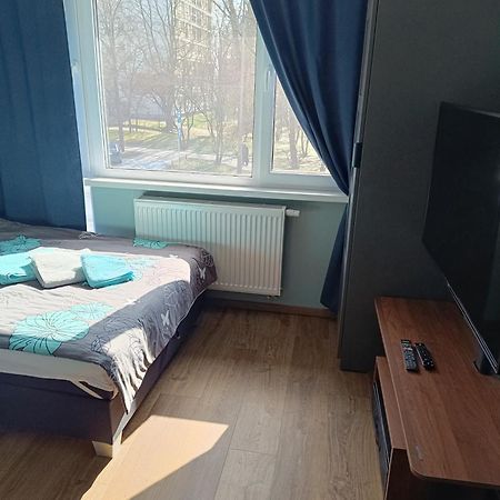 Apartament Magnolia Варшава Екстер'єр фото