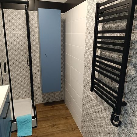 Apartament Magnolia Варшава Екстер'єр фото