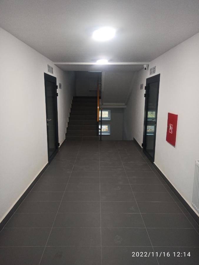 Apartament Magnolia Варшава Екстер'єр фото