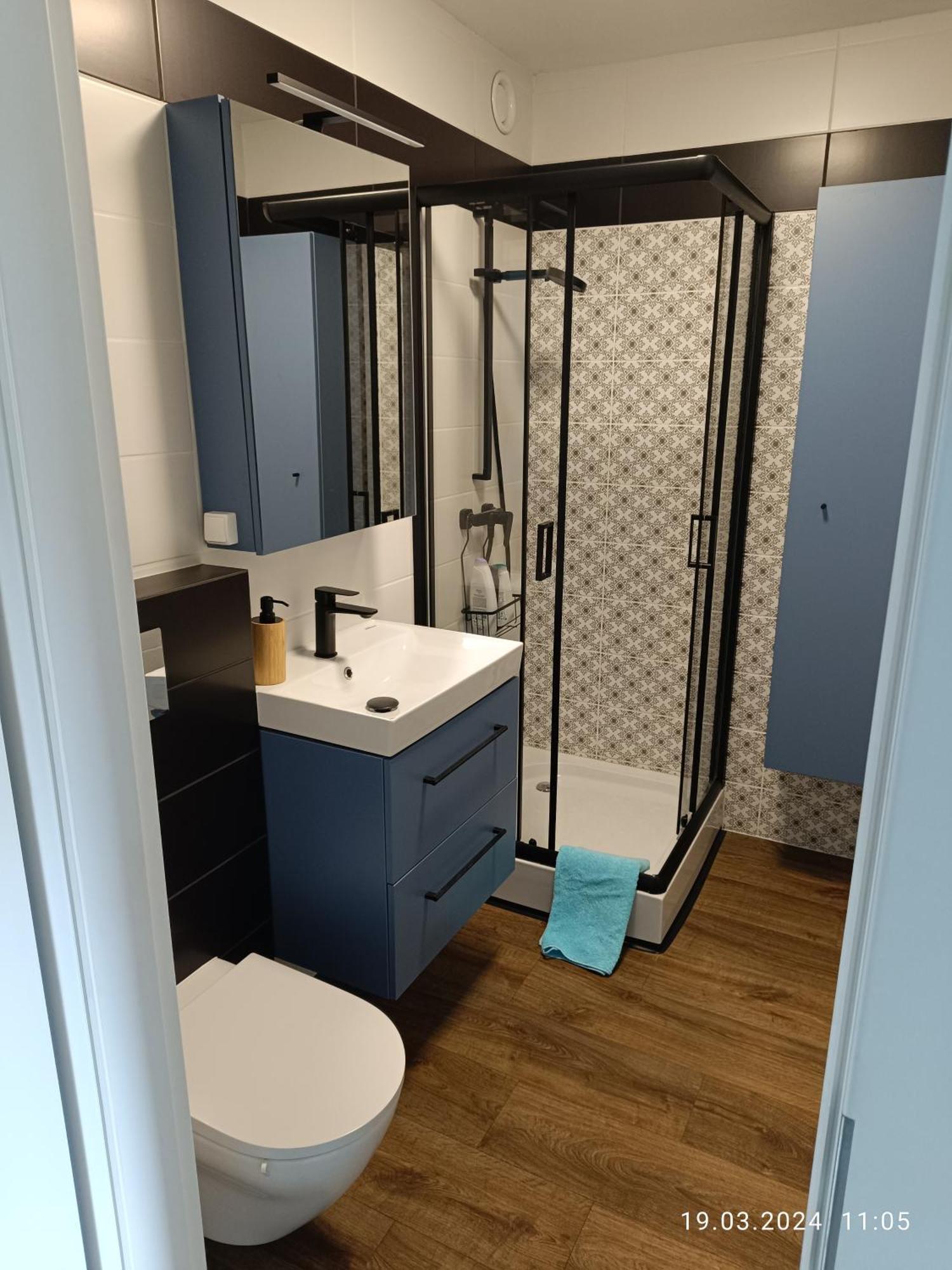 Apartament Magnolia Варшава Екстер'єр фото