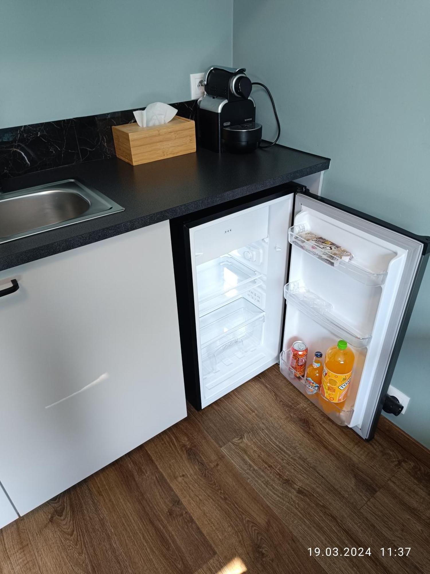 Apartament Magnolia Варшава Екстер'єр фото