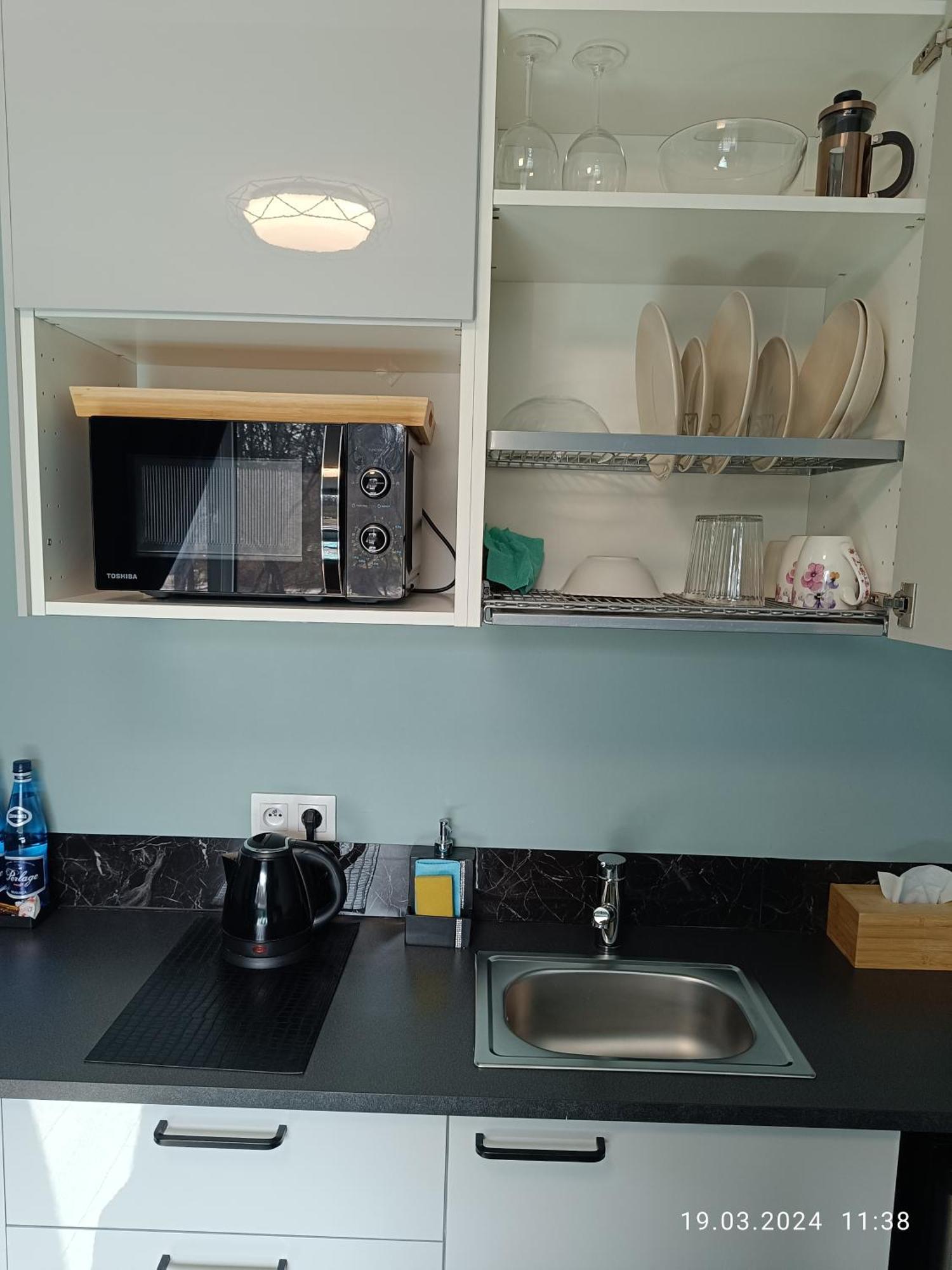 Apartament Magnolia Варшава Екстер'єр фото