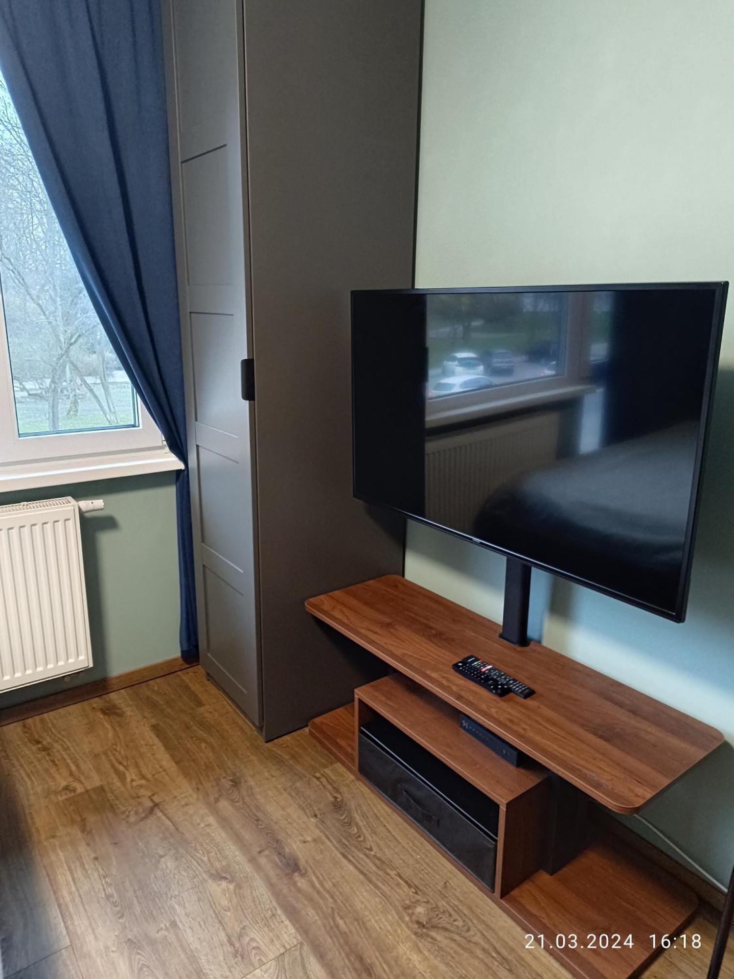 Apartament Magnolia Варшава Екстер'єр фото