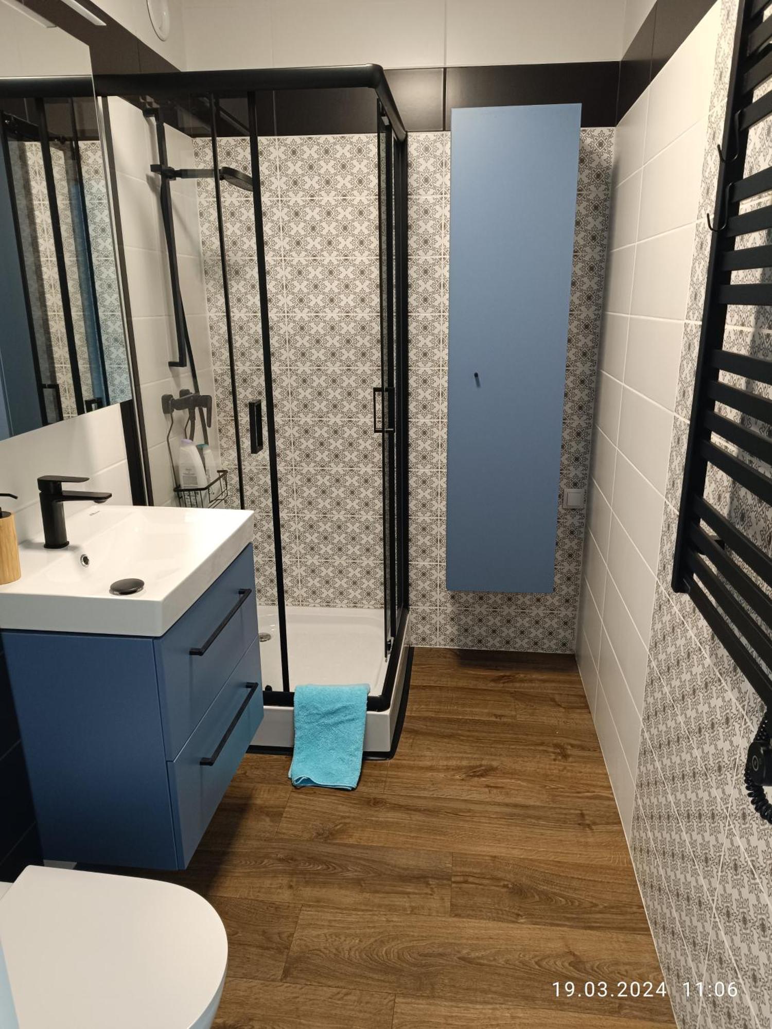 Apartament Magnolia Варшава Екстер'єр фото
