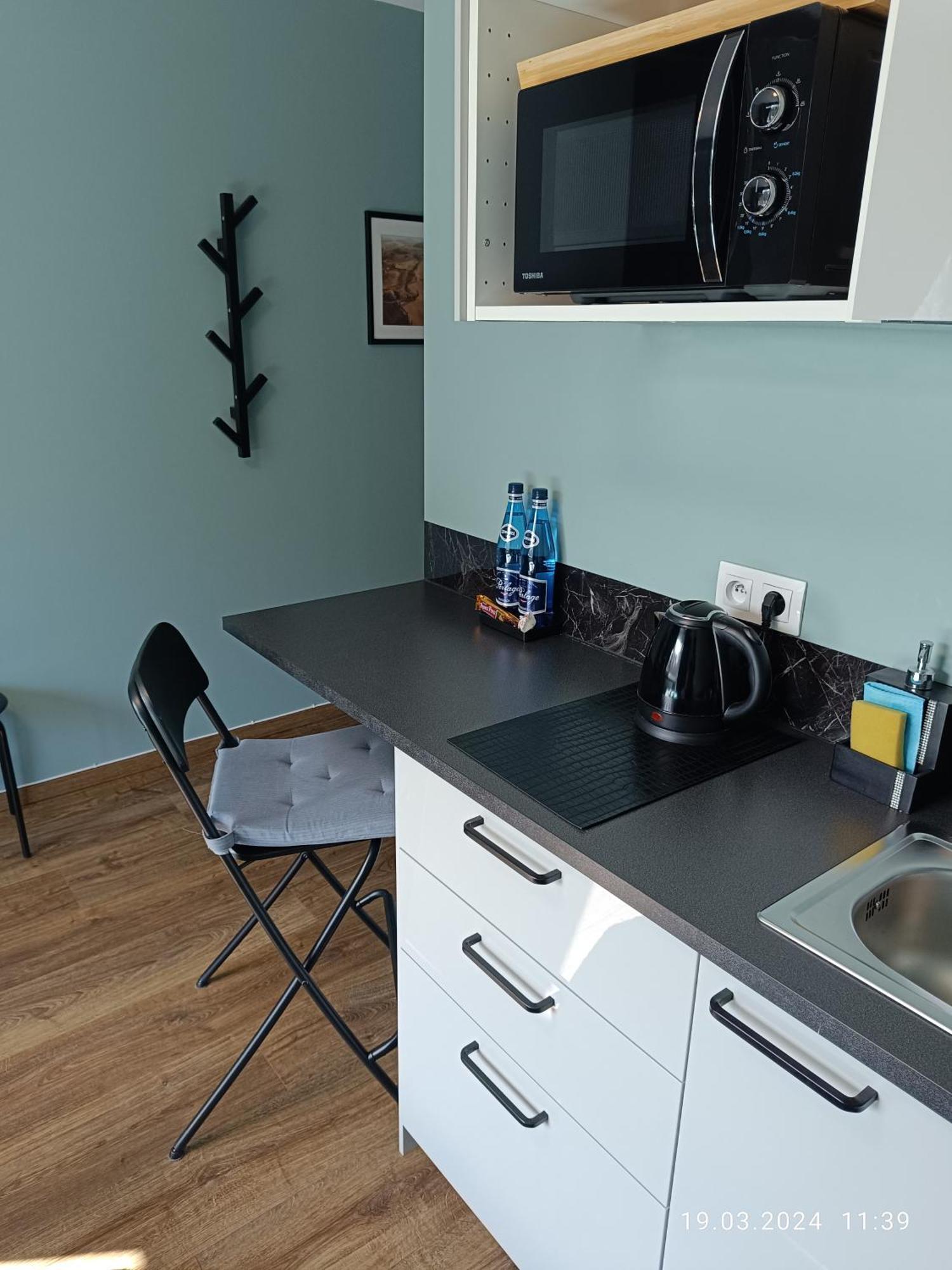 Apartament Magnolia Варшава Екстер'єр фото