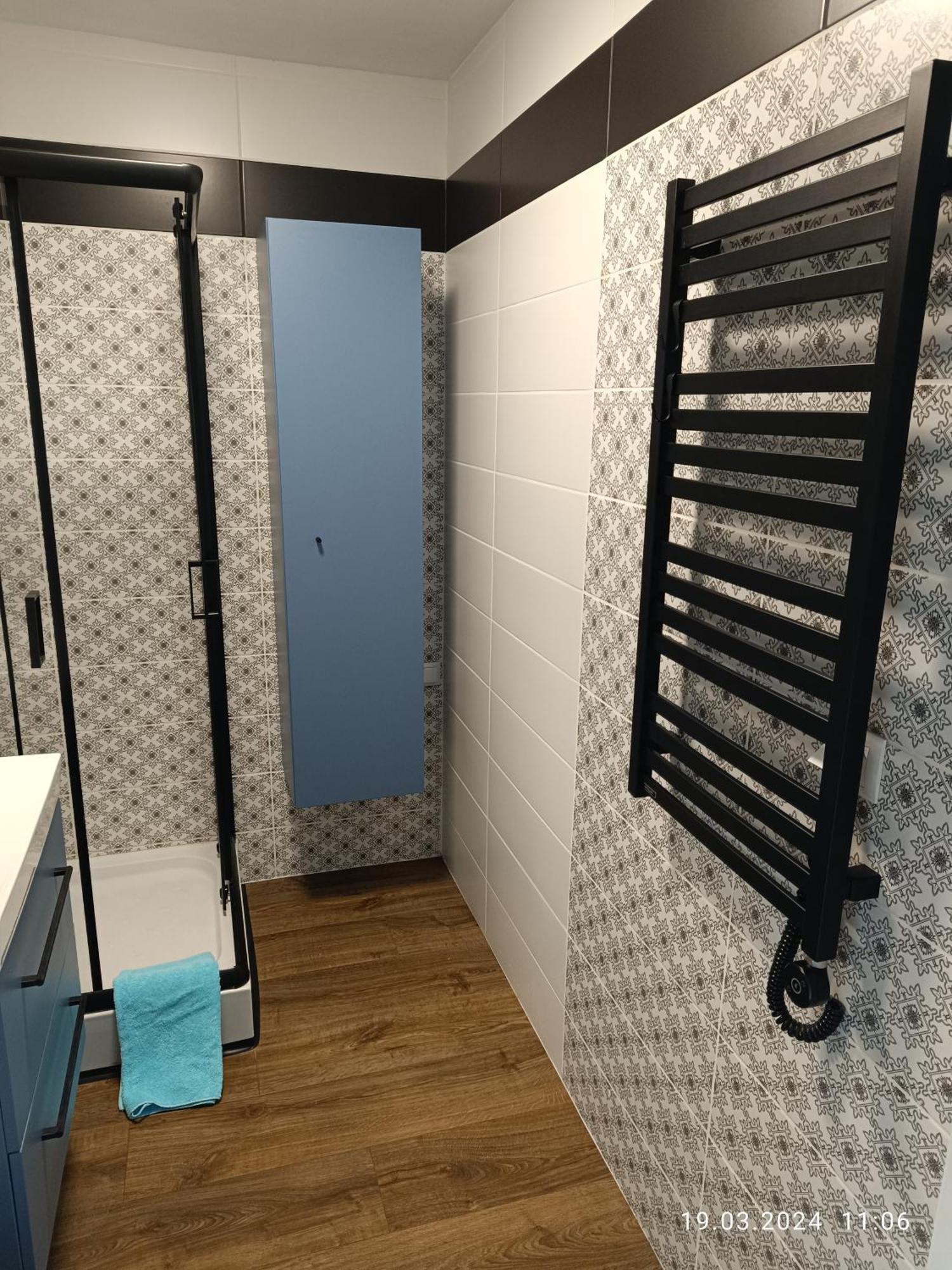 Apartament Magnolia Варшава Екстер'єр фото