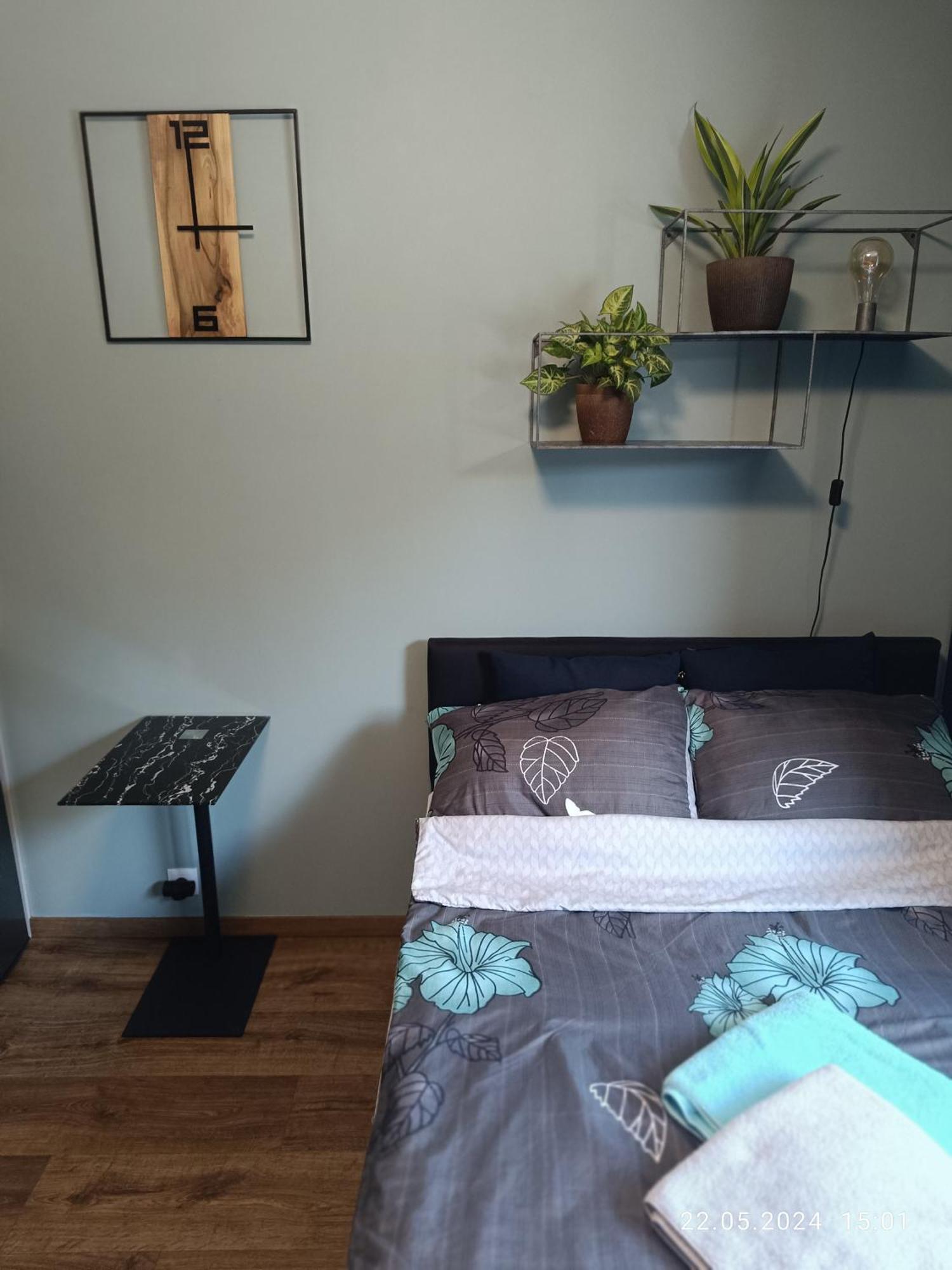 Apartament Magnolia Варшава Номер фото